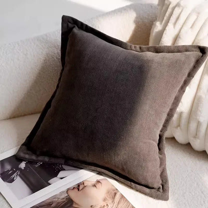 Luxury Pillow Cover