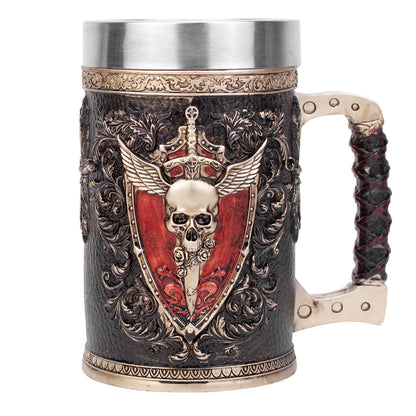 Viking Mug Collection