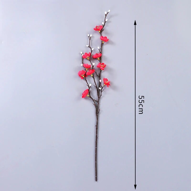 Artificial White Wintersweet