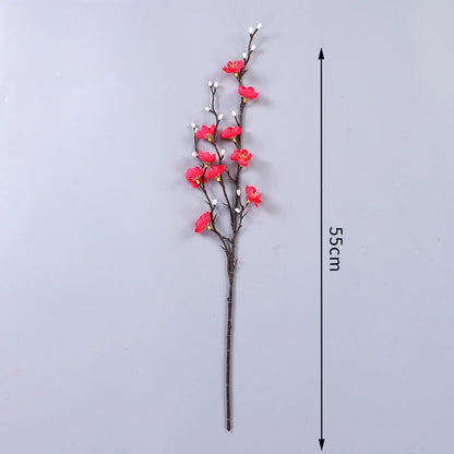 Artificial White Wintersweet