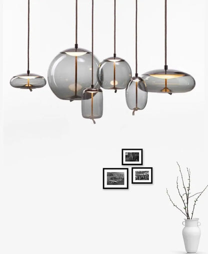 Modern Chandelier