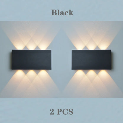 Chargeable Wall Lamp