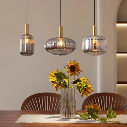 Ring Pendant Light