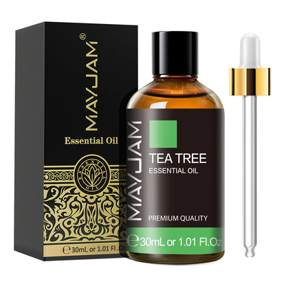 MAYJAM 30ml Essential Oil for Diffuser
