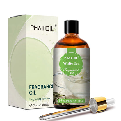 PHATOIL 100ml Essential Oils