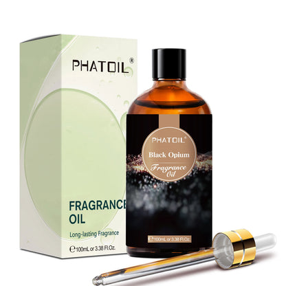 PHATOIL 100ml Essential Oils