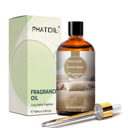 PHATOIL 100ml Essential Oils