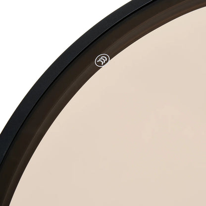 Glass Nesting Table Set