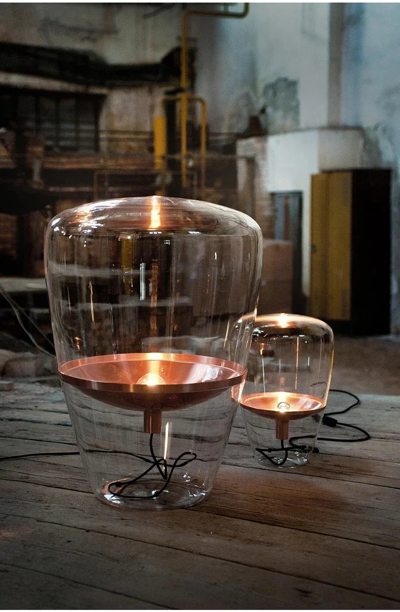 Czech Design Desk Light