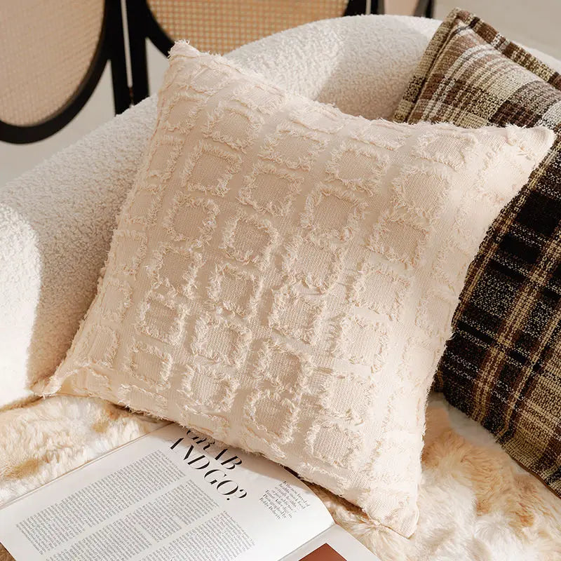 Luxury Pillow Cover