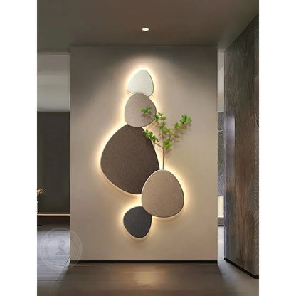 Living Room Wall Lamp