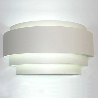 Multilayer Wall Lighting
