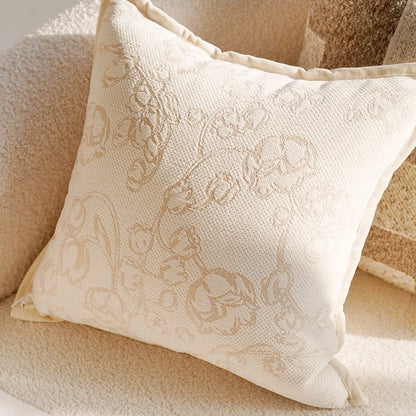 French Cushion Cover
