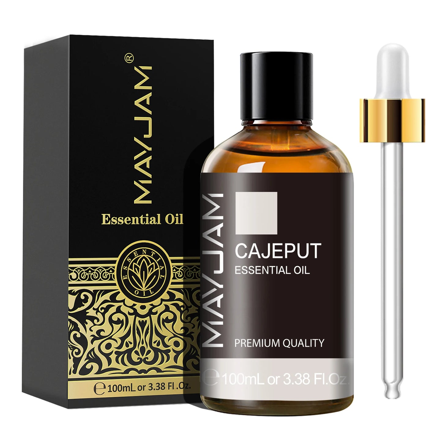 Mayjam 100ML Pure Plant Essential Oil