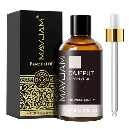 Mayjam 100ML Pure Plant Essential Oil