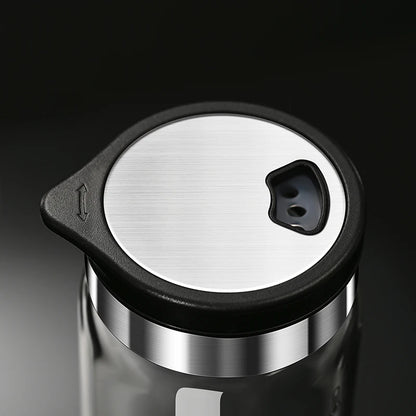 Seasoning Glass Bottle