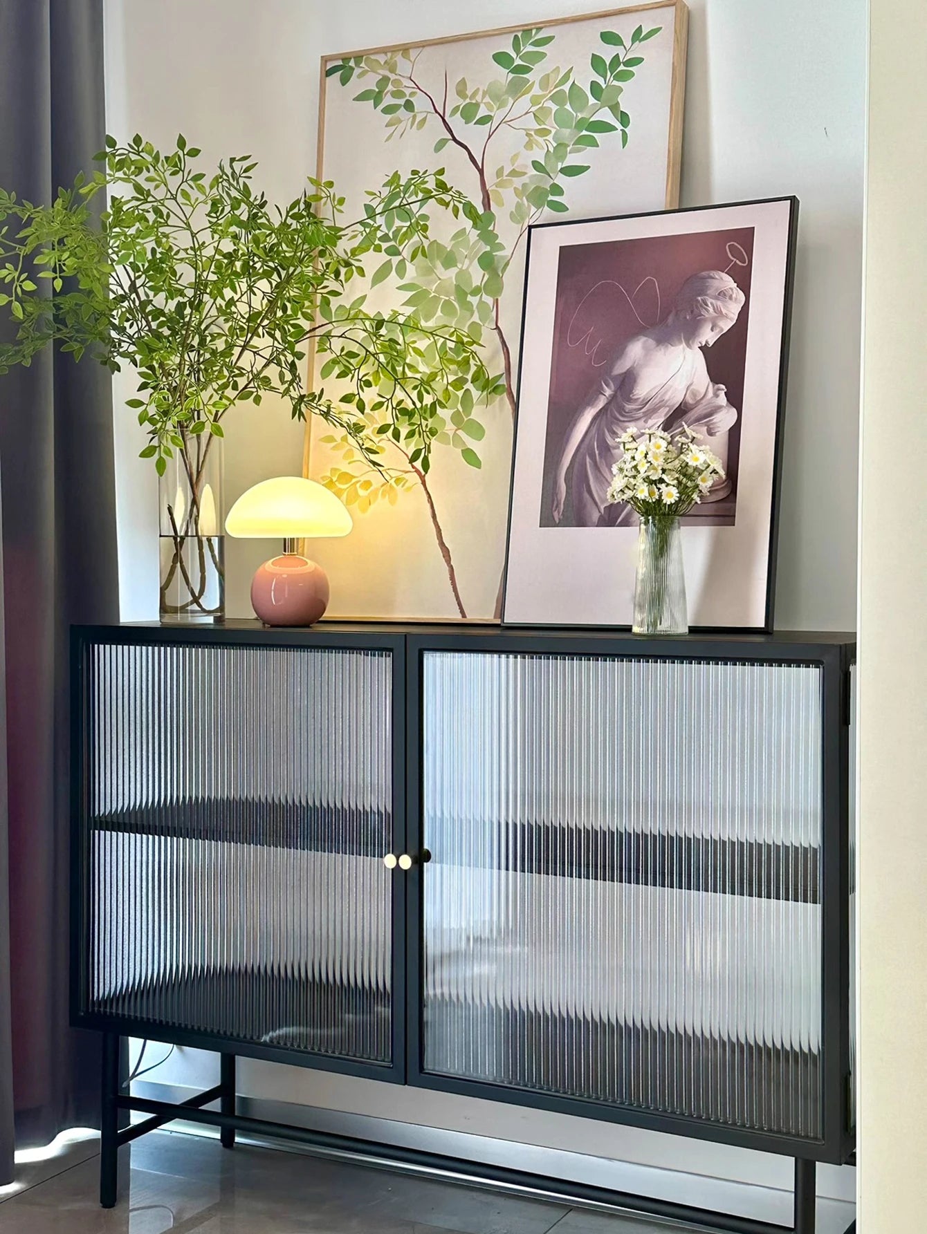 Decorative Table Lamp