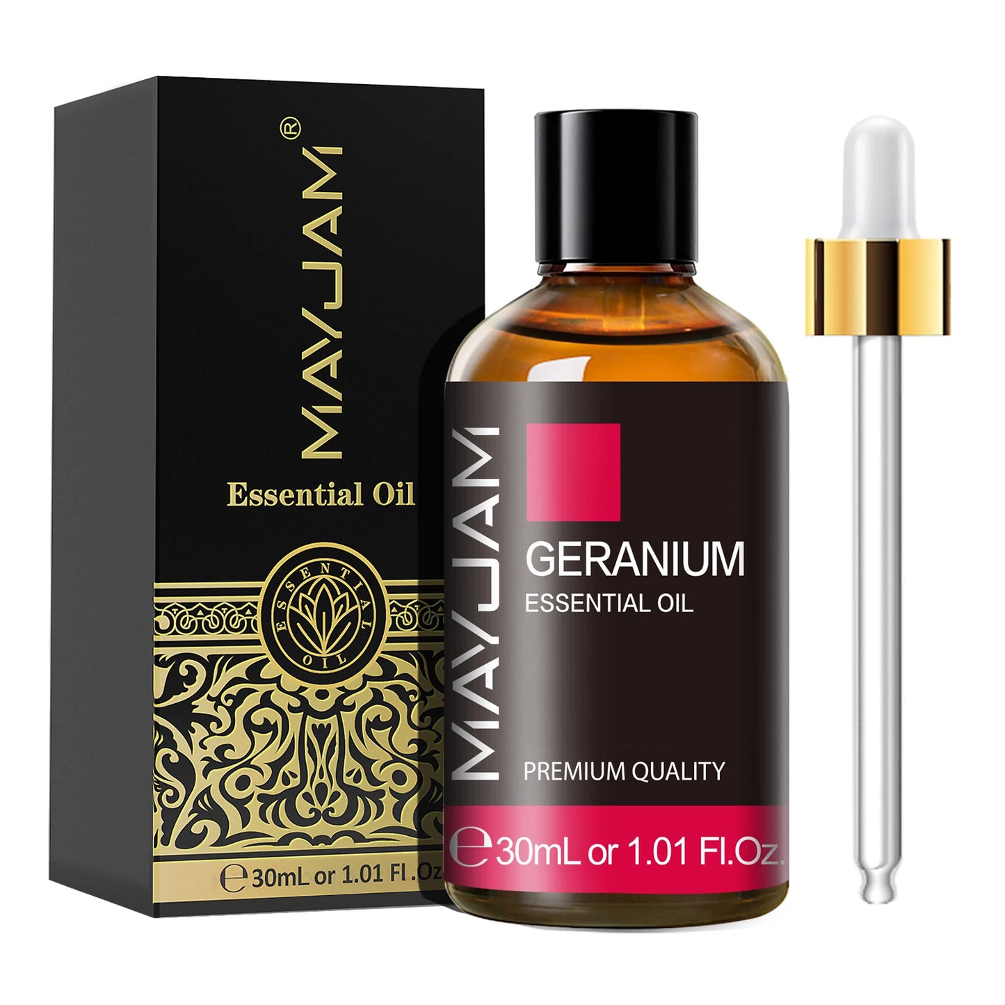 MAYJAM 30ml Essential Oil for Diffuser