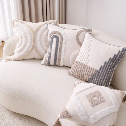 Moroccan Cushion Cover