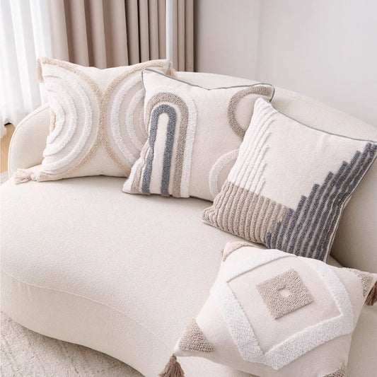 Moroccan Cushion Cover