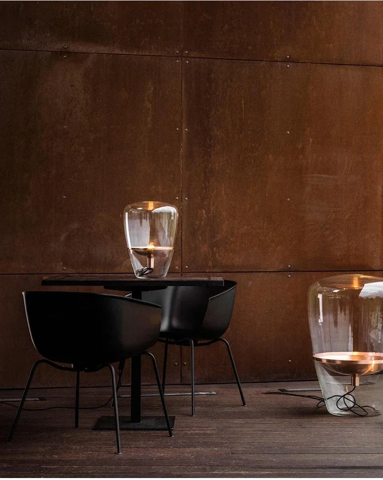 Czech Design Desk Light