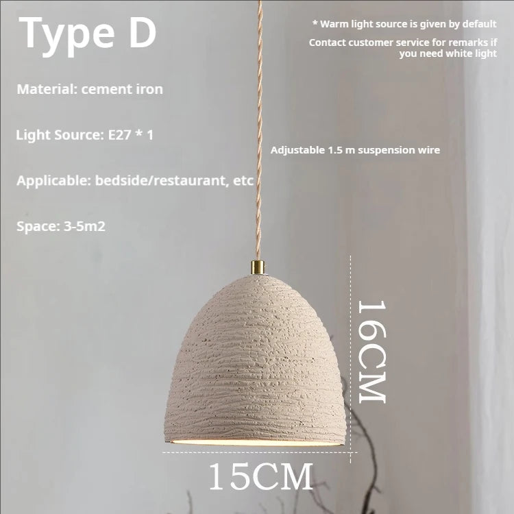 Wabi-Sabi Homestay Chandelier