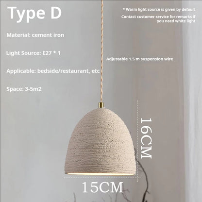 Wabi-Sabi Homestay Chandelier