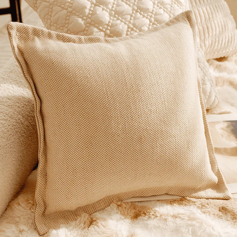 French Cushion Cover