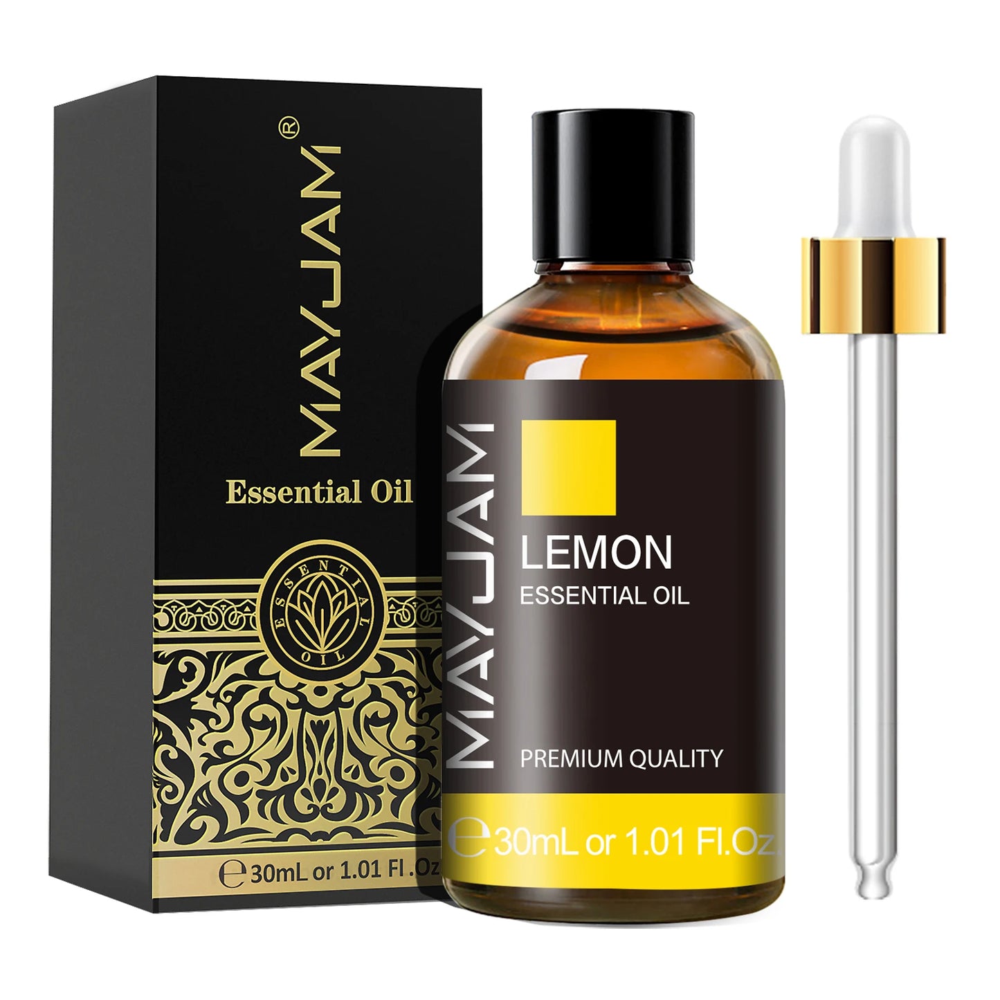 MAYJAM 30ml Essential Oil for Diffuser