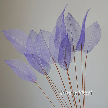 Lucency Leaves Artificial Flowers
