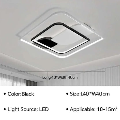 LED Ceiling Lamp