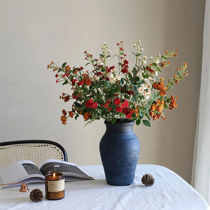 Artificial Daisy Bouquet
