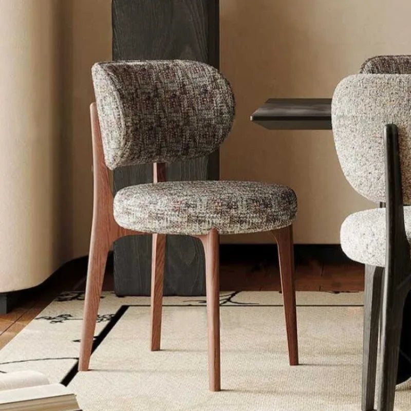 Nordic Dining Chair
