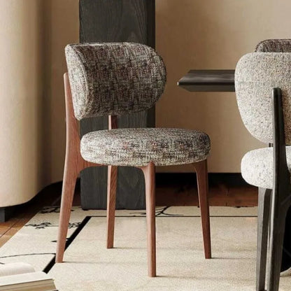 Nordic Dining Chair