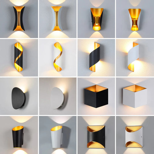 Sconce Indoor Lighting