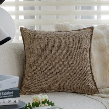 Black&White Pillow Cover