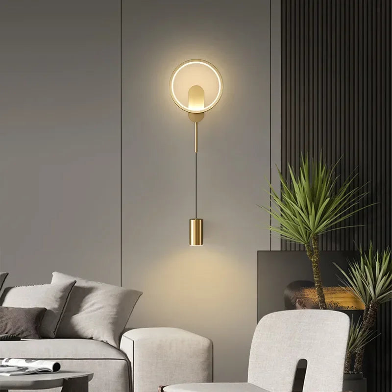 LED Wall Lamp