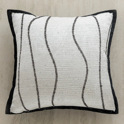 Geometric Pillow Cover Luxury