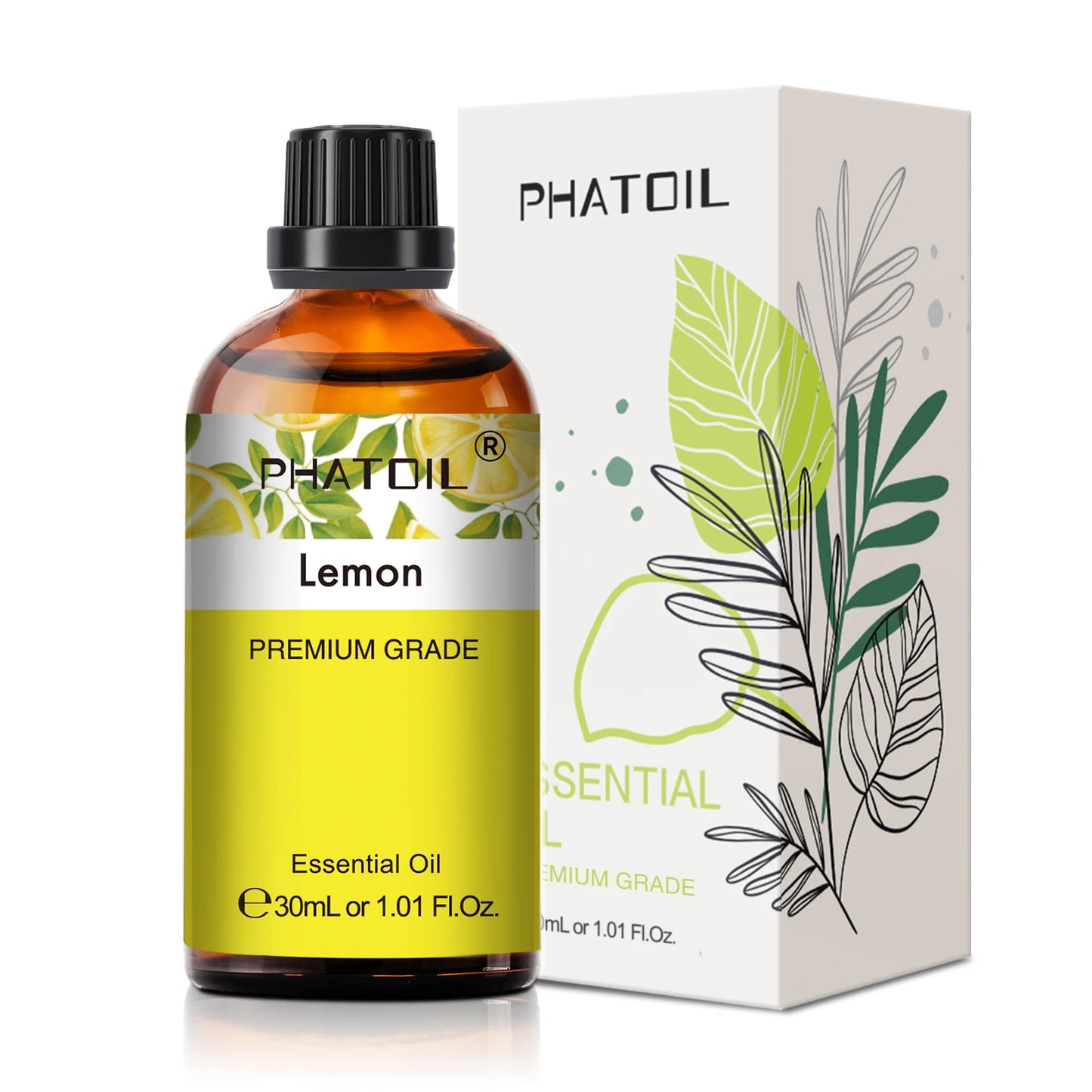 PHATOIL 30ml Essential Oil