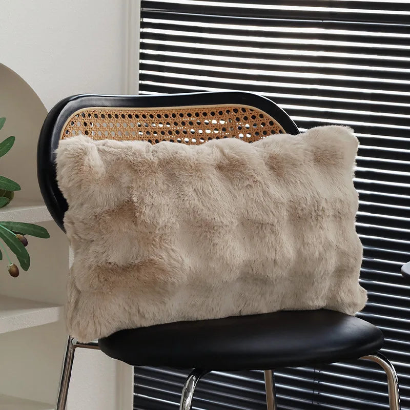 Black&White Pillow Cover