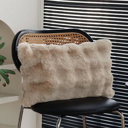 Black&White Pillow Cover