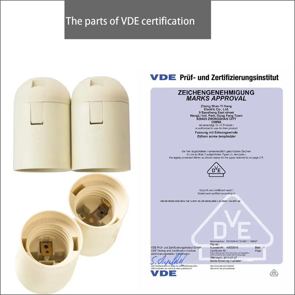 Vintage Black Net-Cage Pendant Light