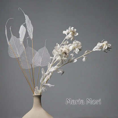 Lucency Leaves Artificial Flowers