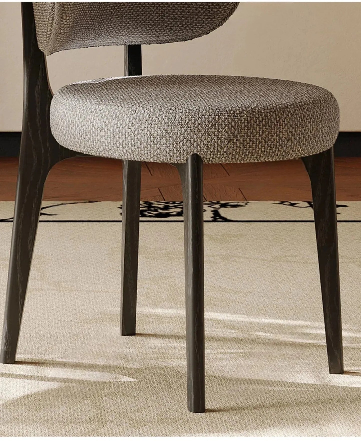 Nordic Dining Chair