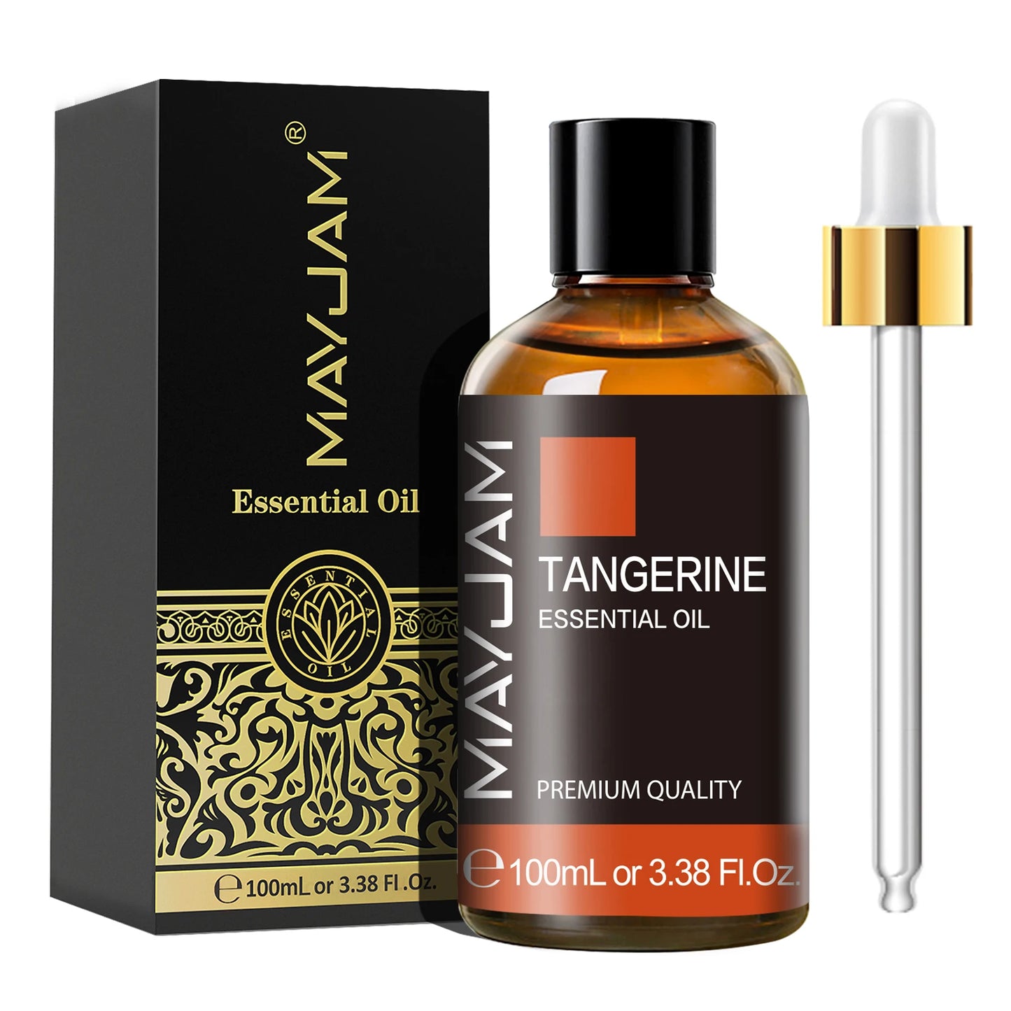 Mayjam 100ML Pure Plant Essential Oil
