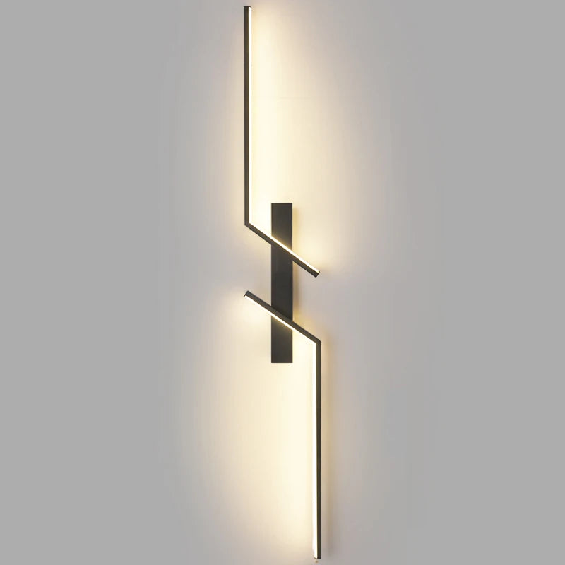 Strip Led Wall Light