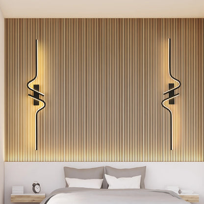 Modern Design LED Wall Light