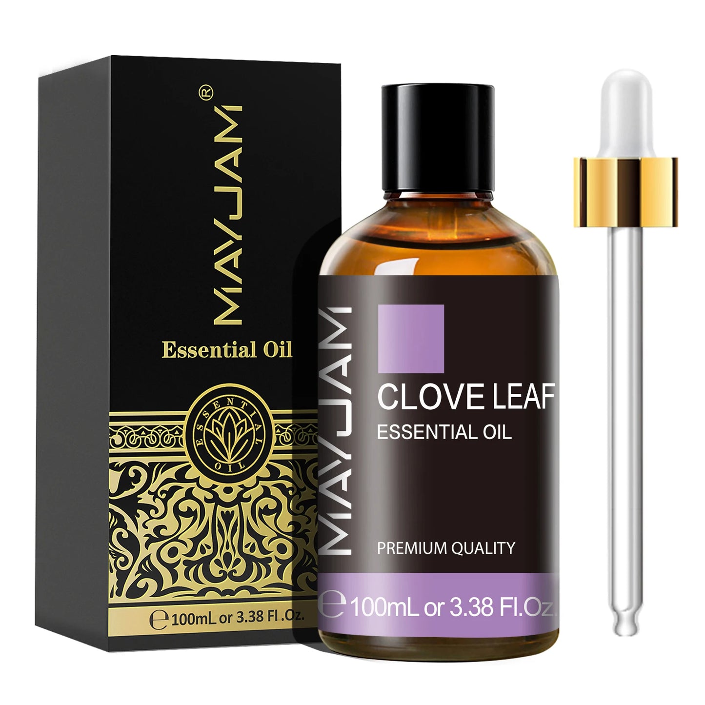 Mayjam 100ML Pure Plant Essential Oil