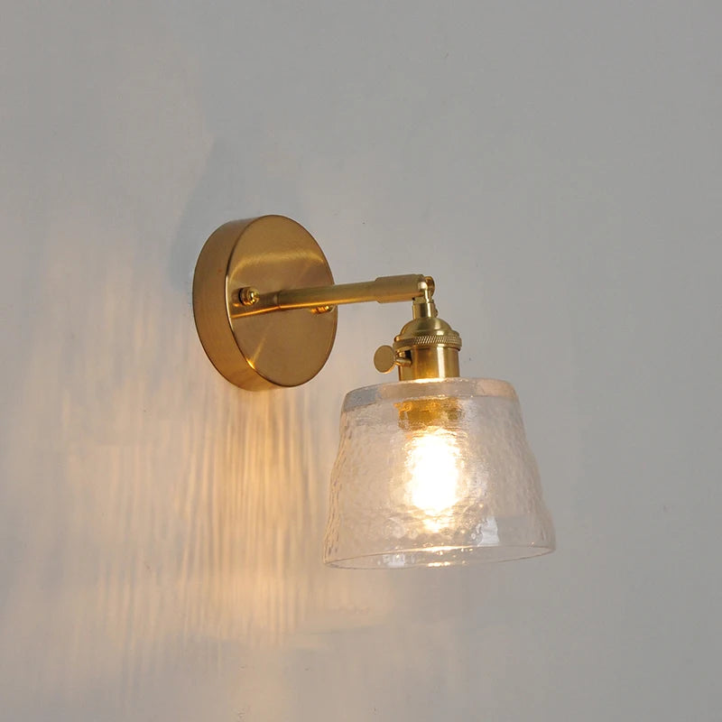Nordic Wall Lamp