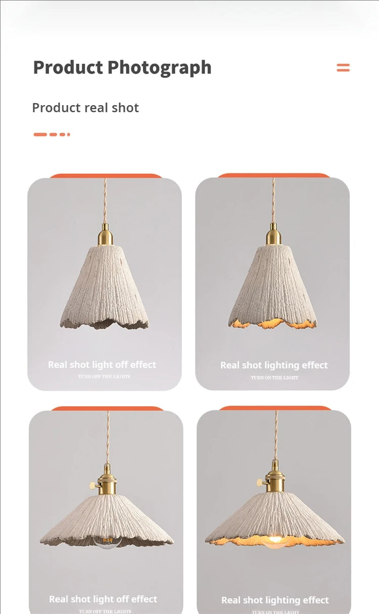 Wabi-Sabi Homestay Chandelier